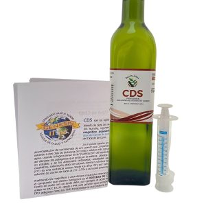 Tiras de prueba Lamotte para dióxido de cloro